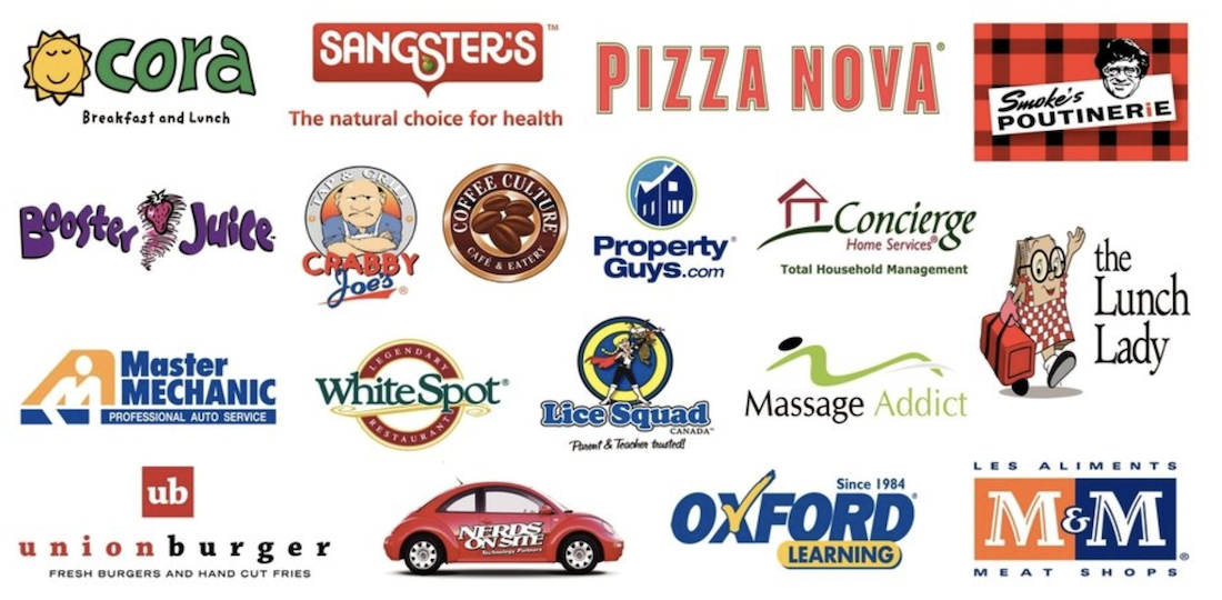 Does Yellowknife need more franchises or more independent businesses?